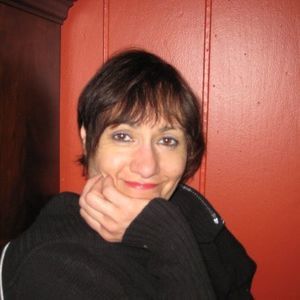 Meet your Posher, Michele